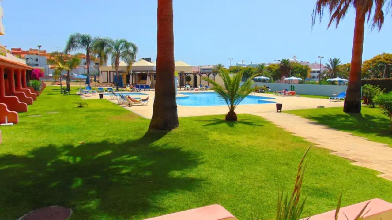 Xavilla 8 Albufeira Exterior foto